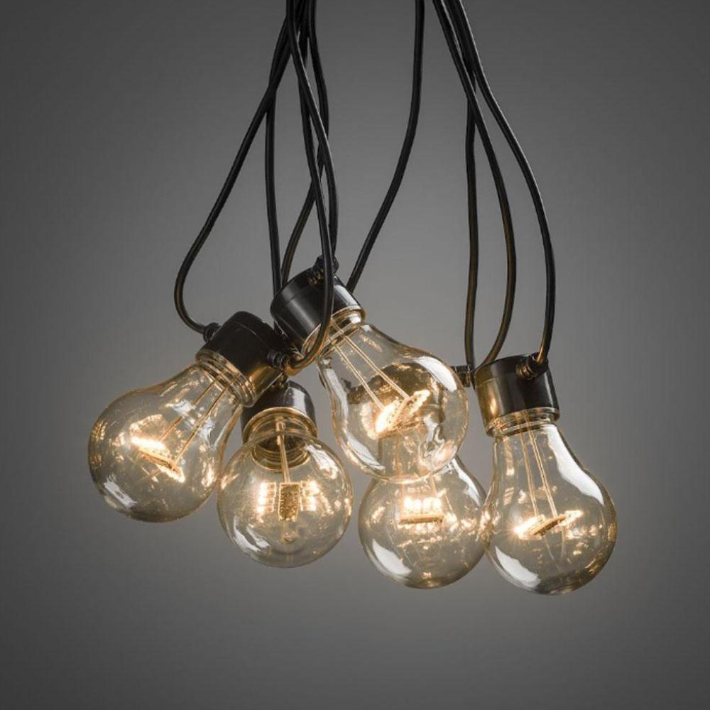 Feestverlichting Afbeelding