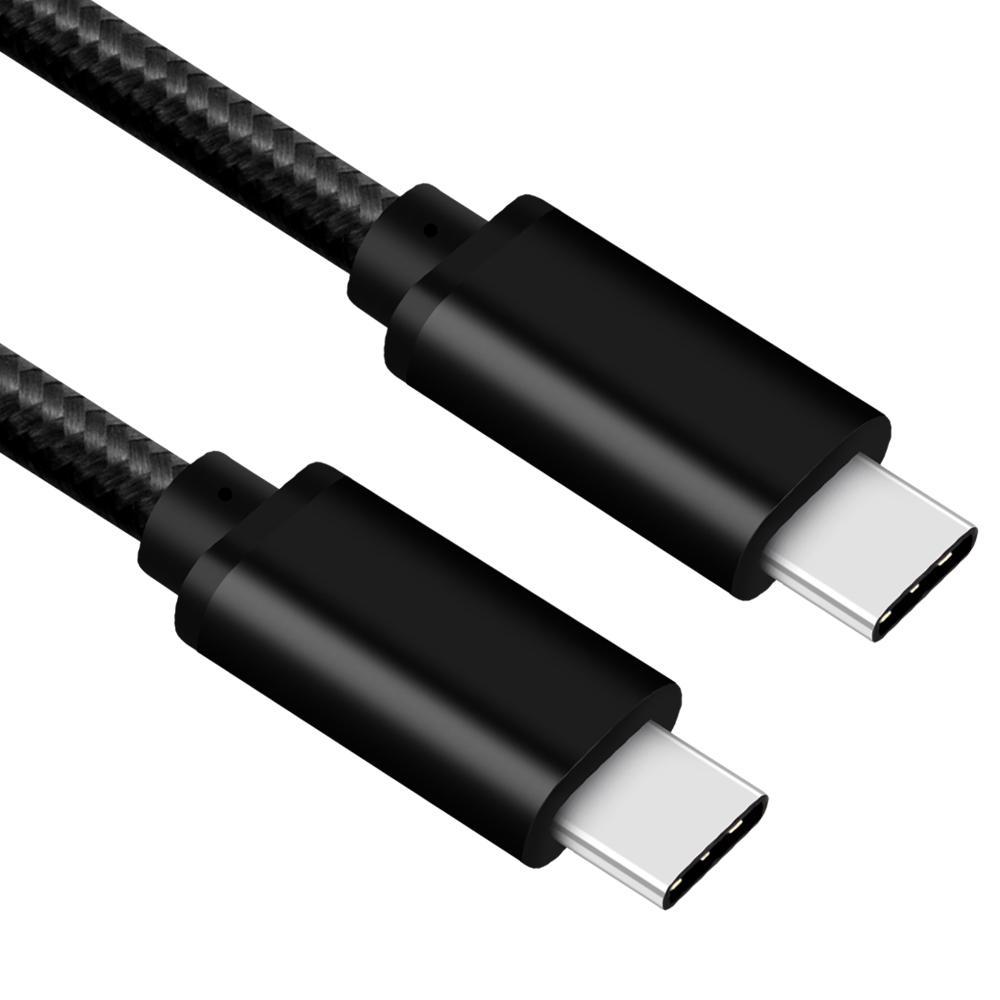 USB C naar USB C Afbeelding