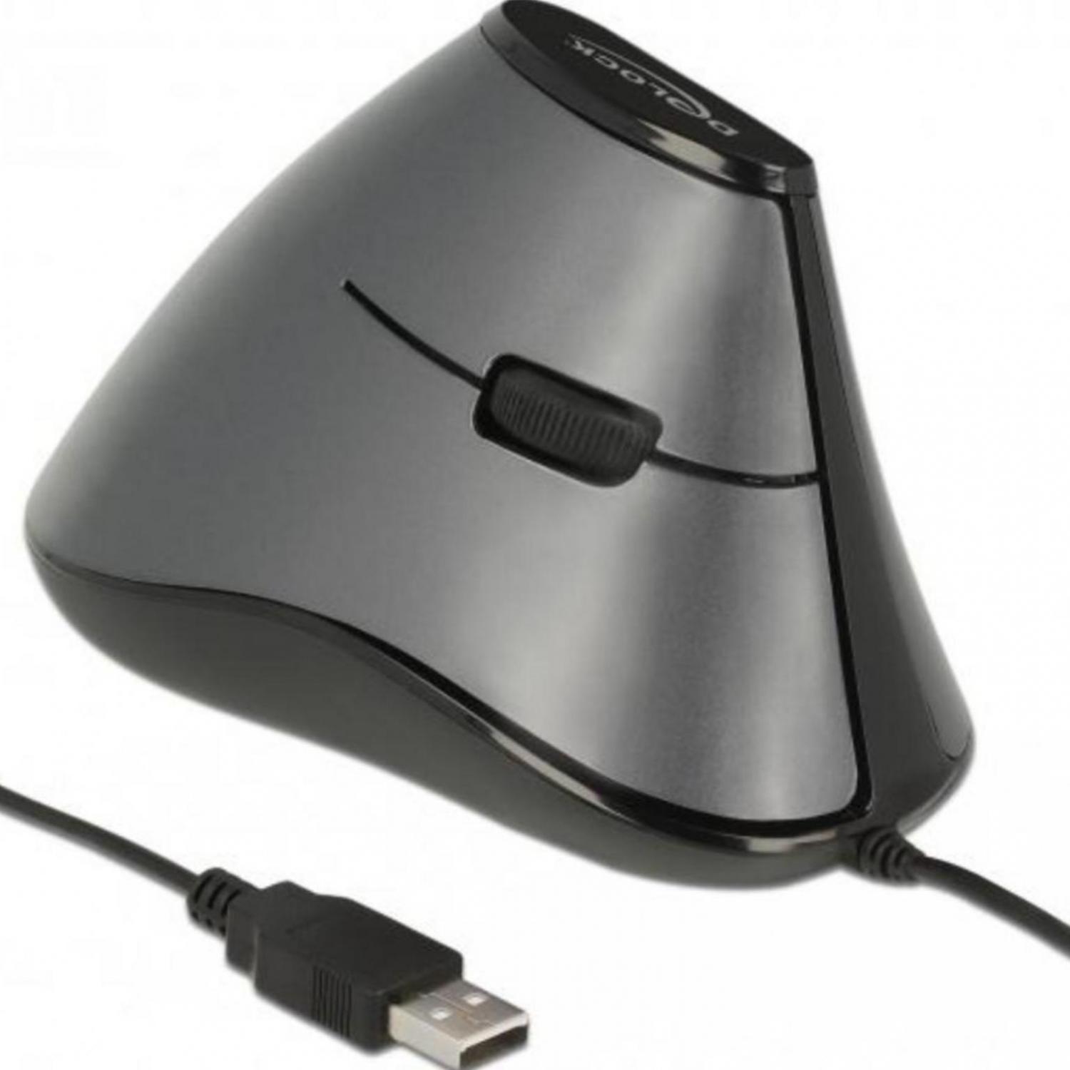 Ergonomische muis Afbeelding
