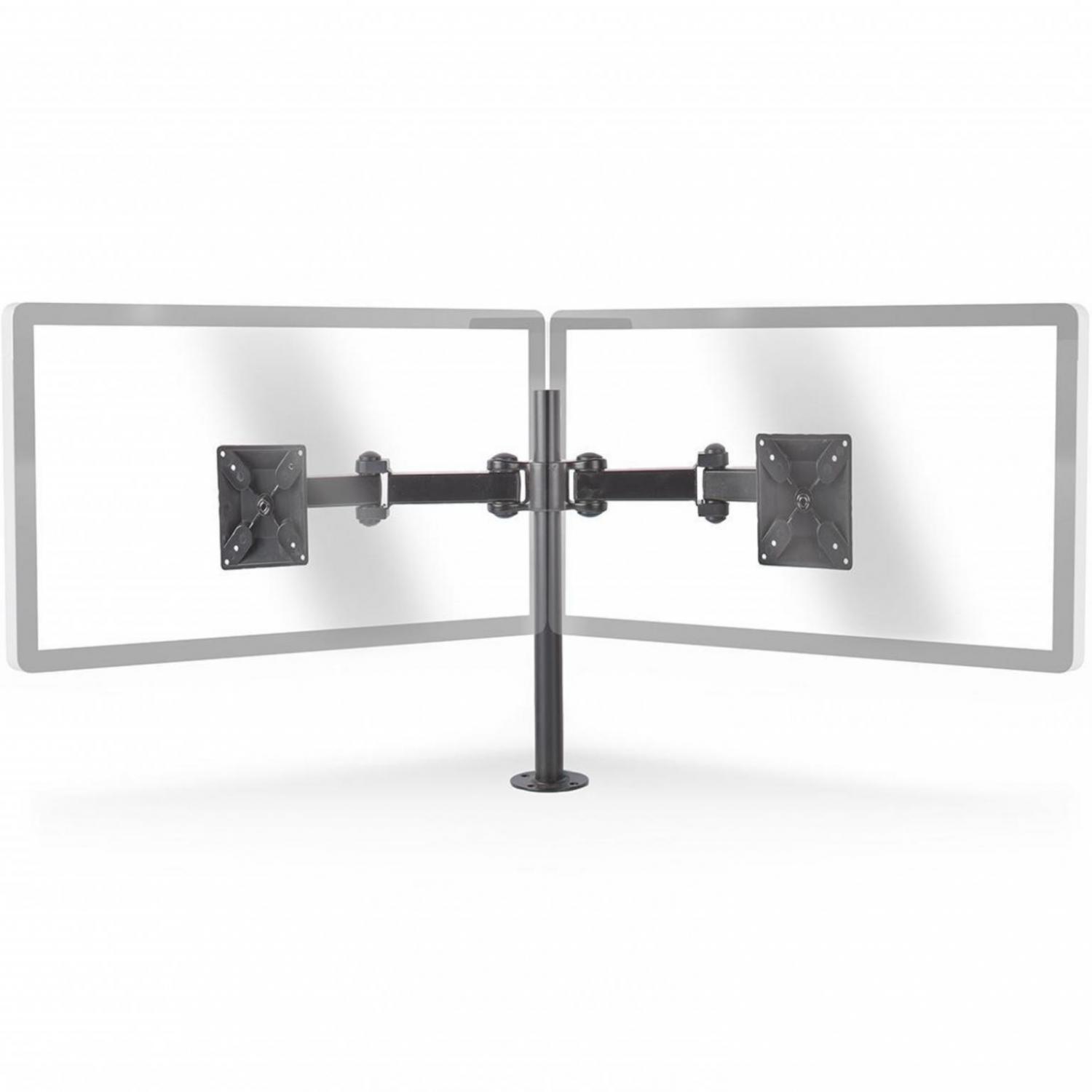 2 monitoren Afbeelding