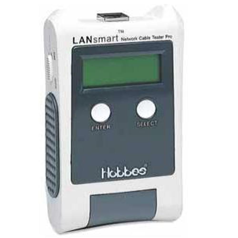 Netwerk kabeltester Afbeelding