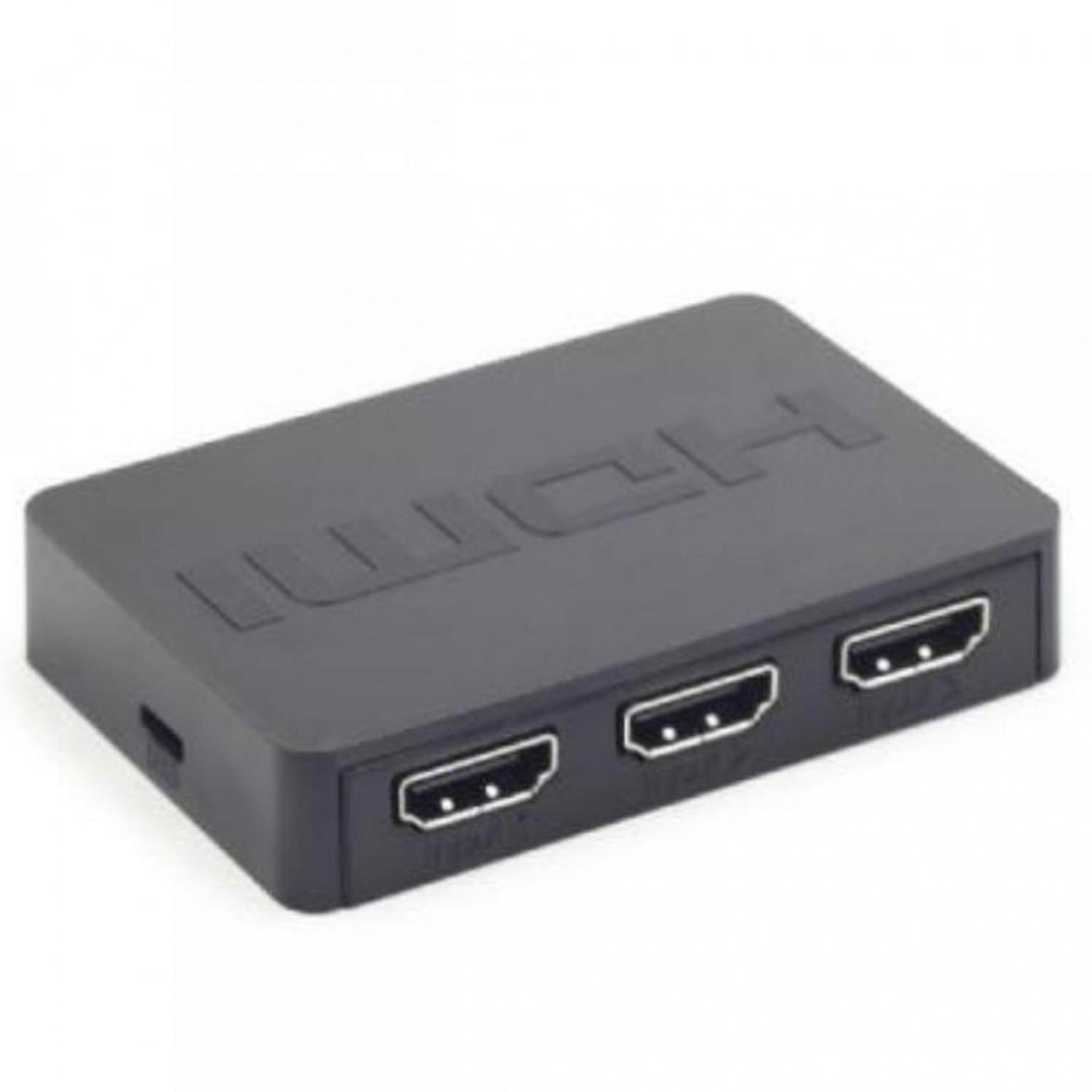 HDMI schakelaar Afbeelding