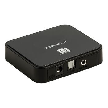Draadloze audio Afbeelding