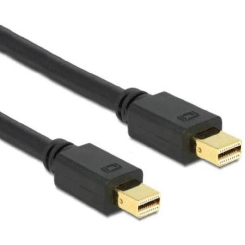 Mini DisplayPort kabel Afbeelding