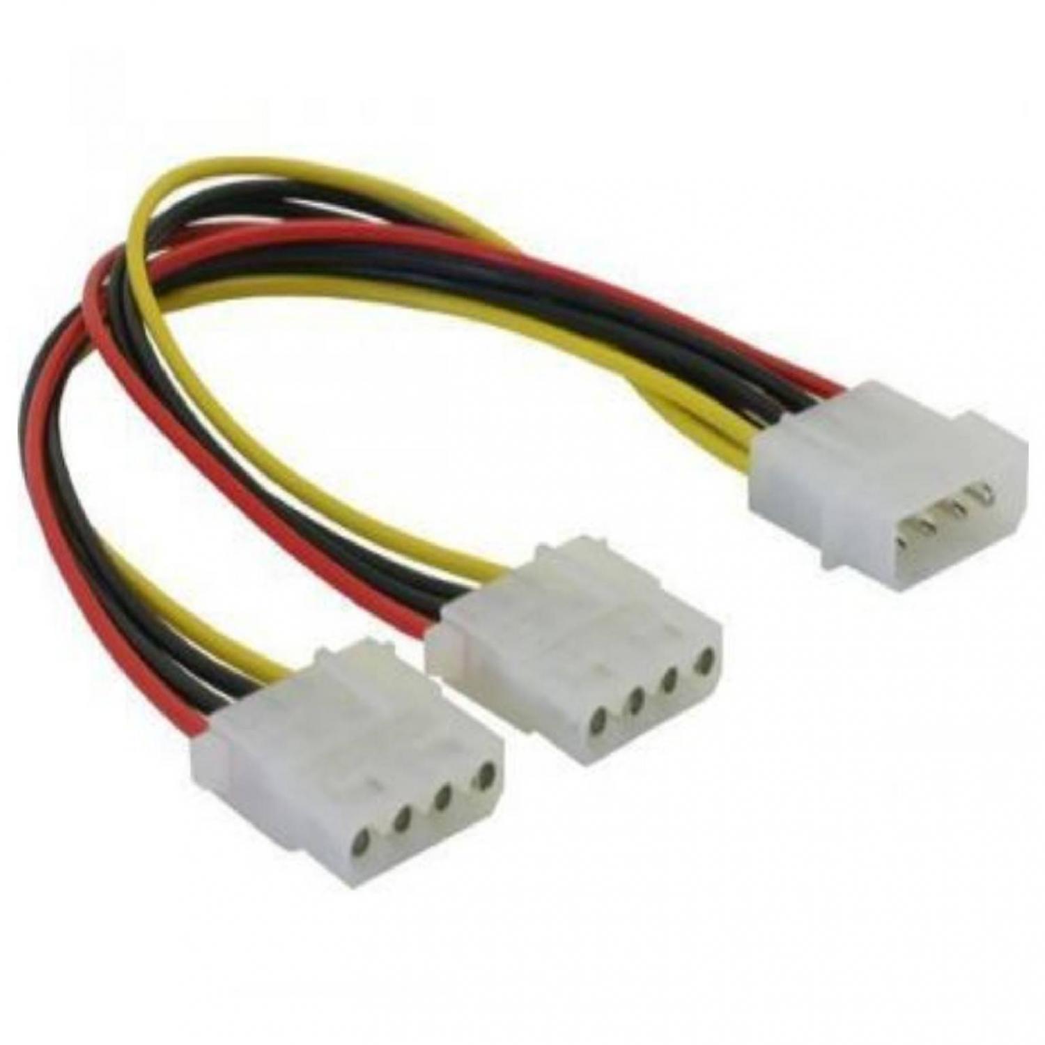Molex kabel Afbeelding
