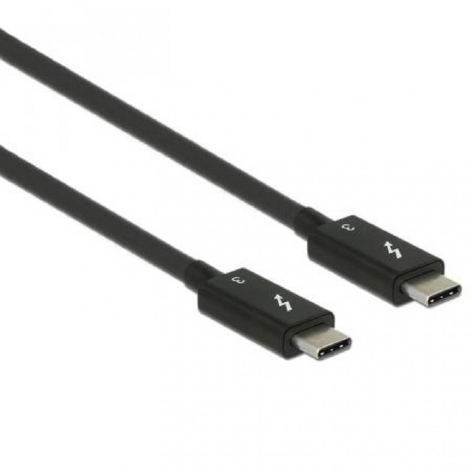 Thunderbolt kabel Afbeelding