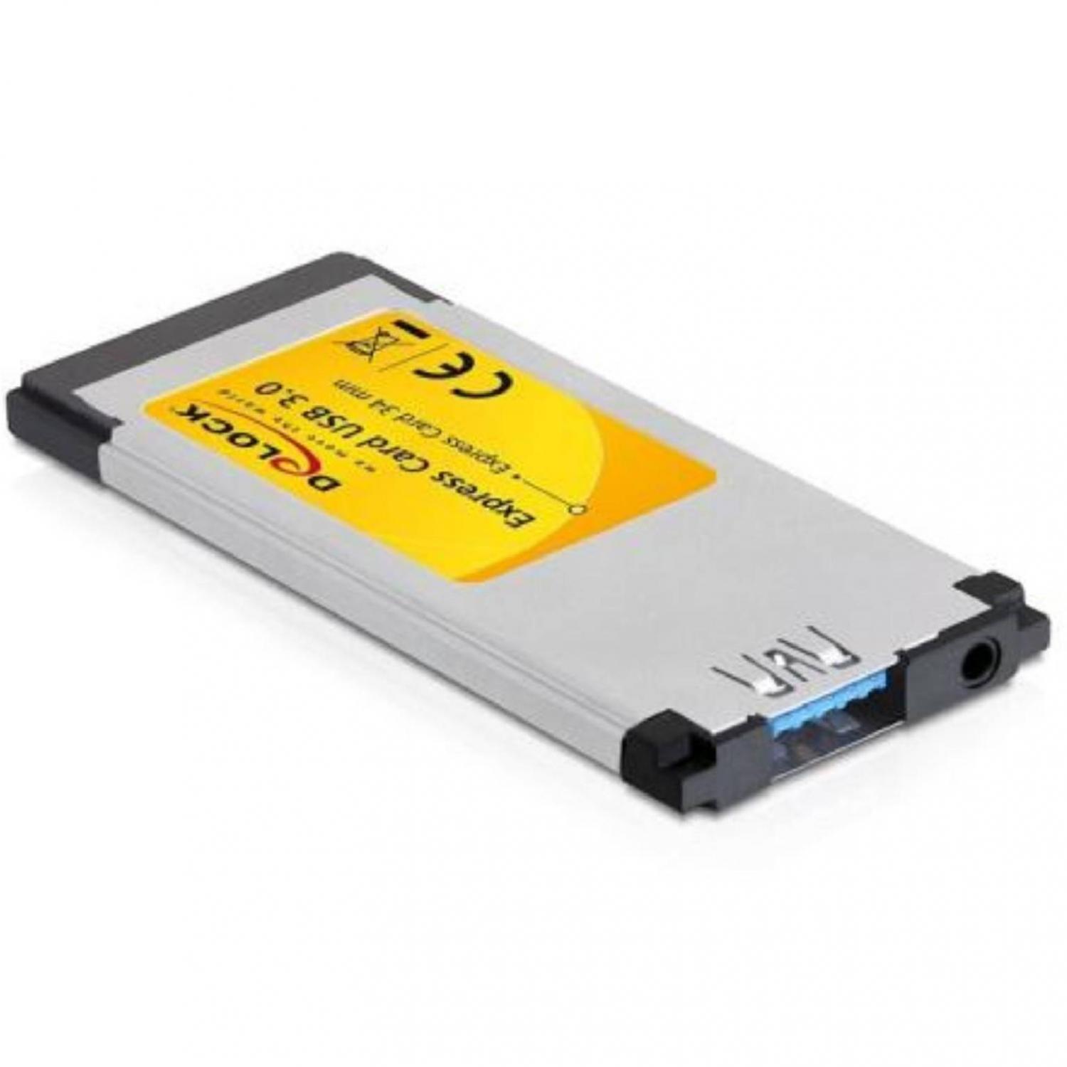 PCI Express kaart Afbeelding