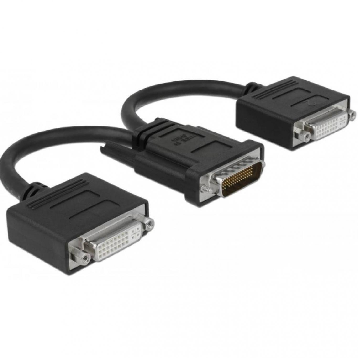 DMS-59 kabel Afbeelding