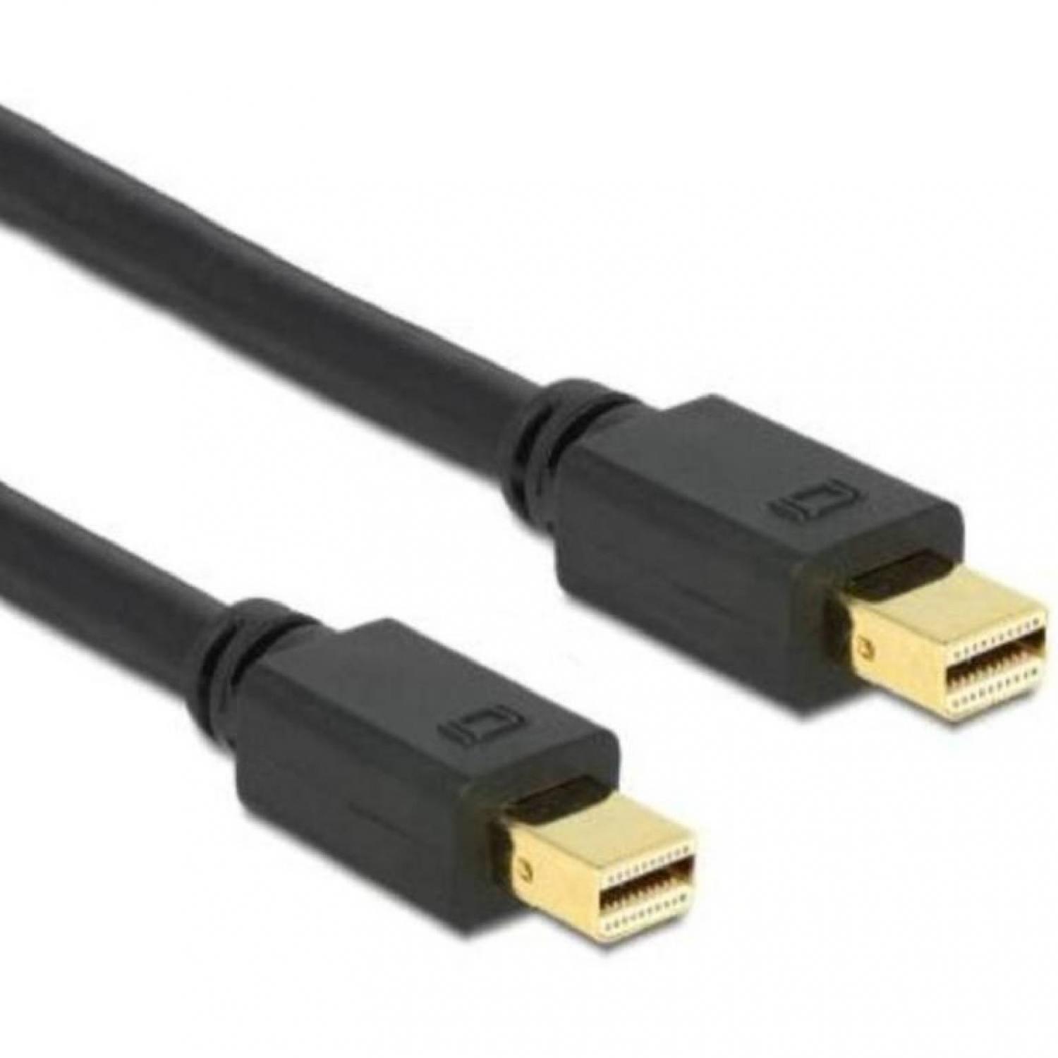 Câble mini displayport Image