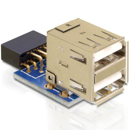 Pin header Afbeelding