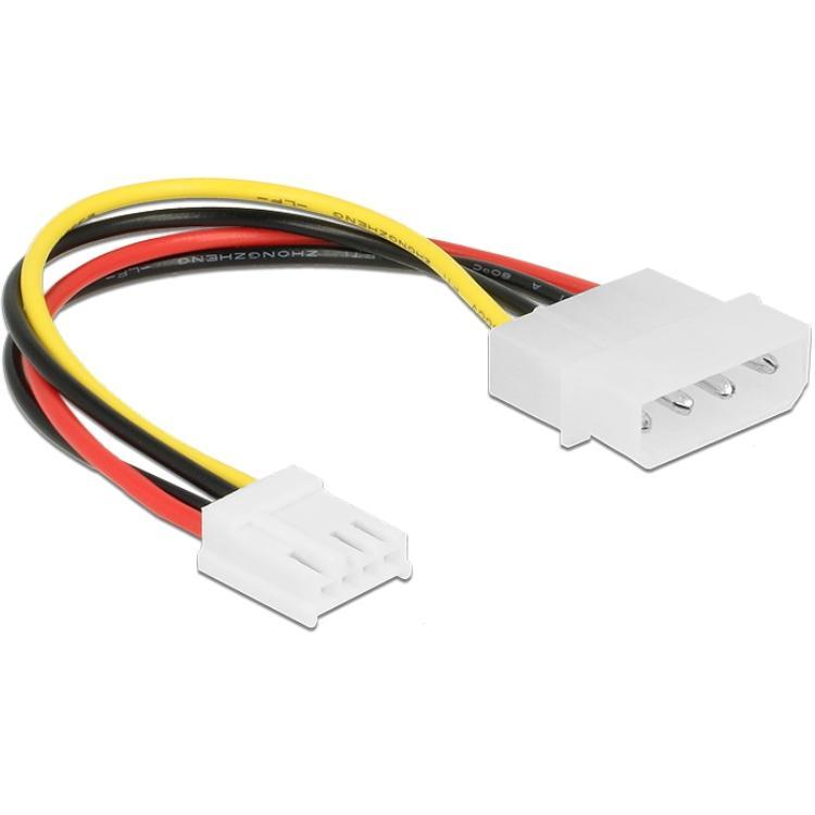 FDD floppy voeding Afbeelding