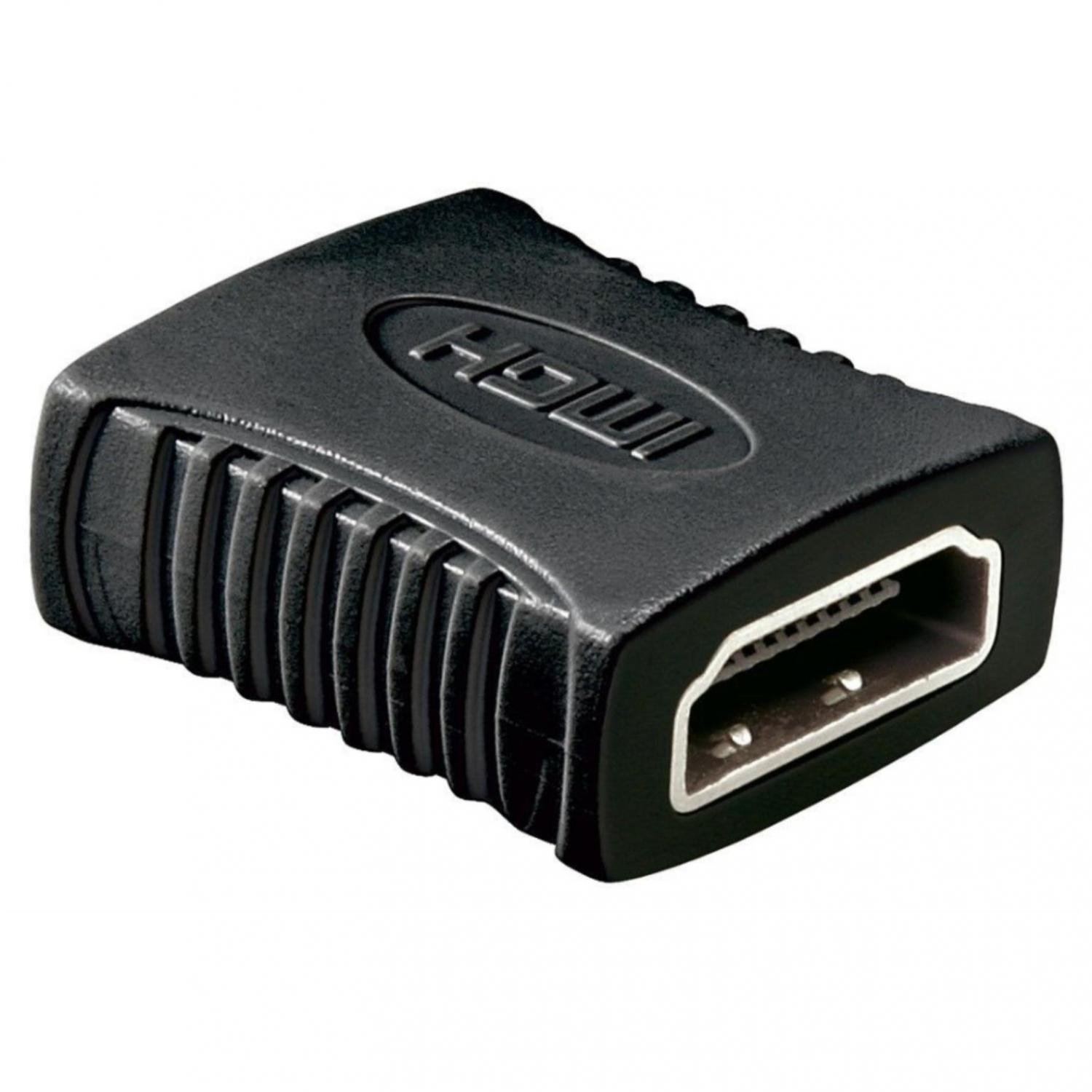 HDMI koppelstuk Afbeelding