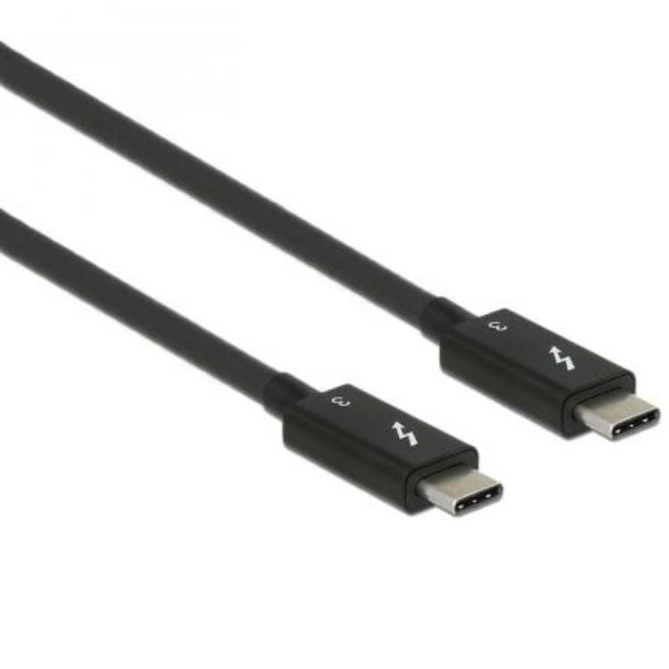 Thunderbolt kabel Afbeelding