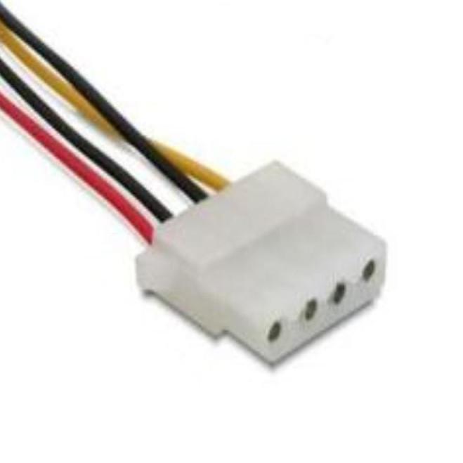 Molex kabel Afbeelding