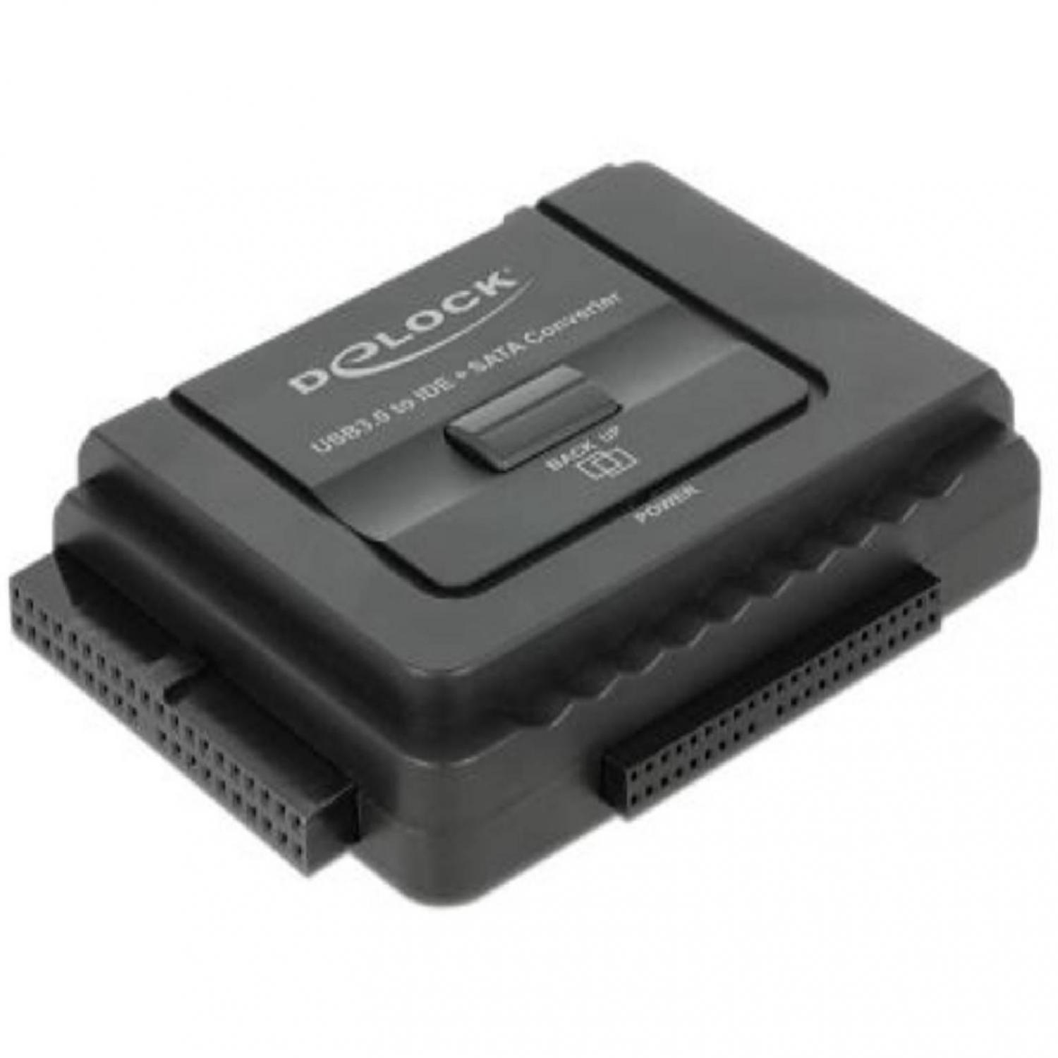 USB naar IDE/SATA/eSATA Afbeelding