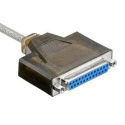 Parallel kabel Afbeelding
