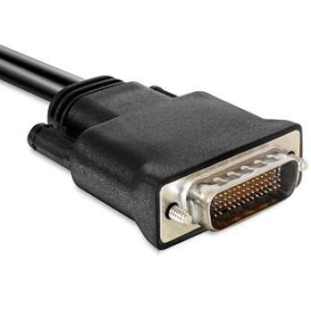 DMS-59 kabel Afbeelding