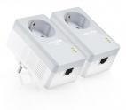 Powerline adapter Afbeelding