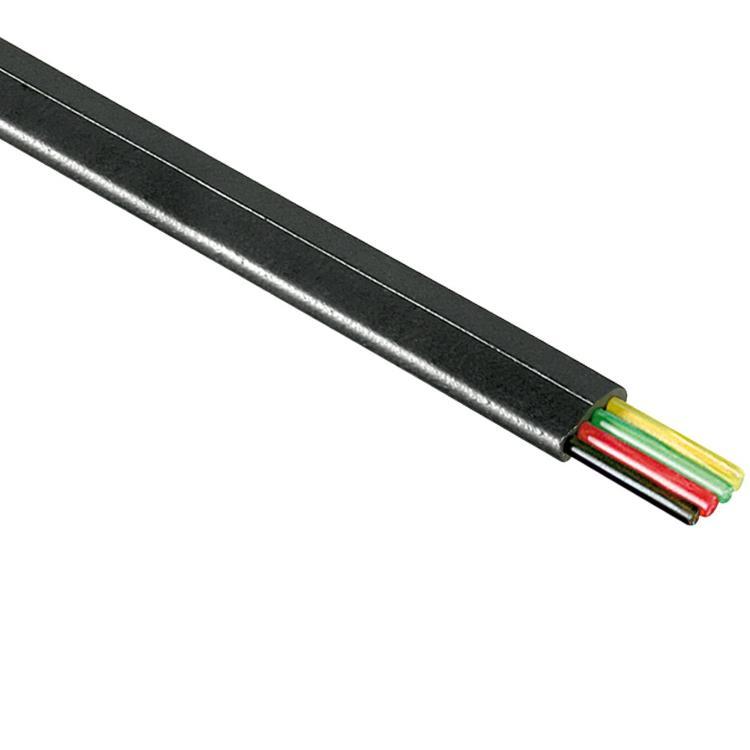 RJ11 kabel op rol Afbeelding