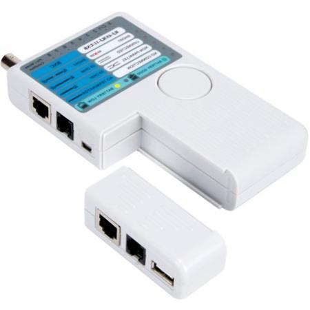 ISDN tester Afbeelding