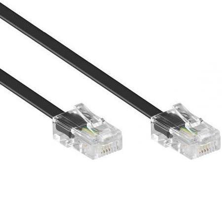 ISDN kabel Afbeelding
