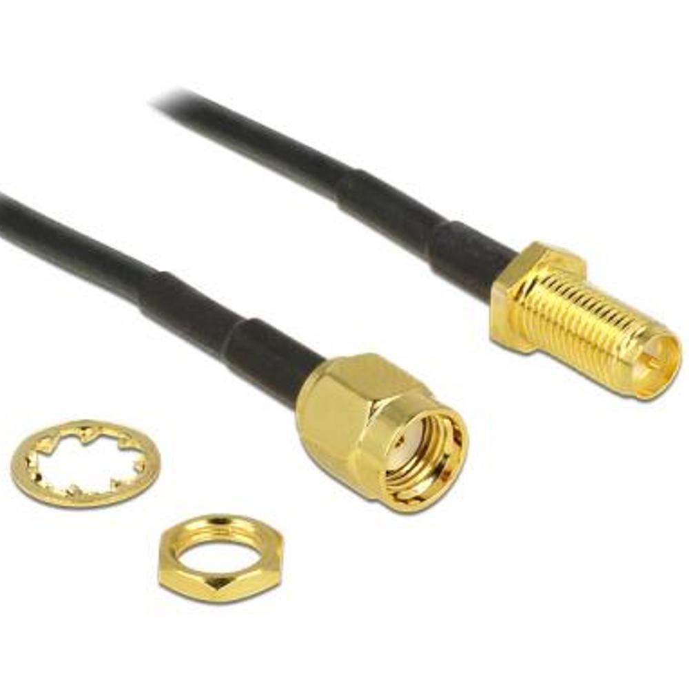 RP-SMA kabel Afbeelding