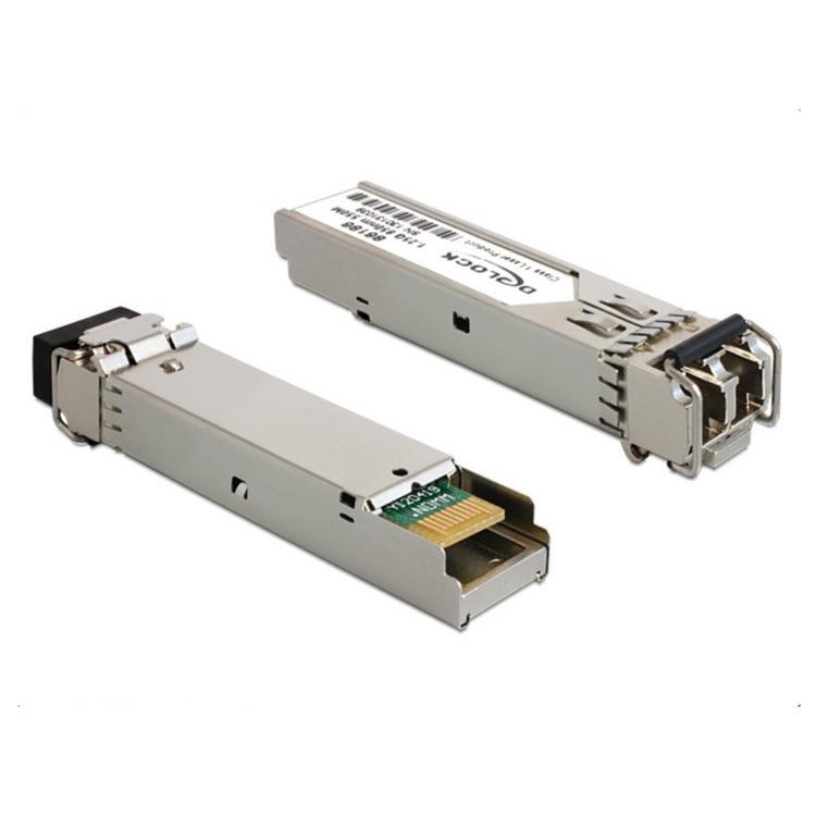 SFP module Afbeelding