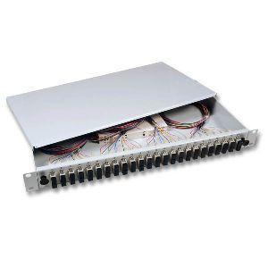Accessoires pour fibres optiques Image