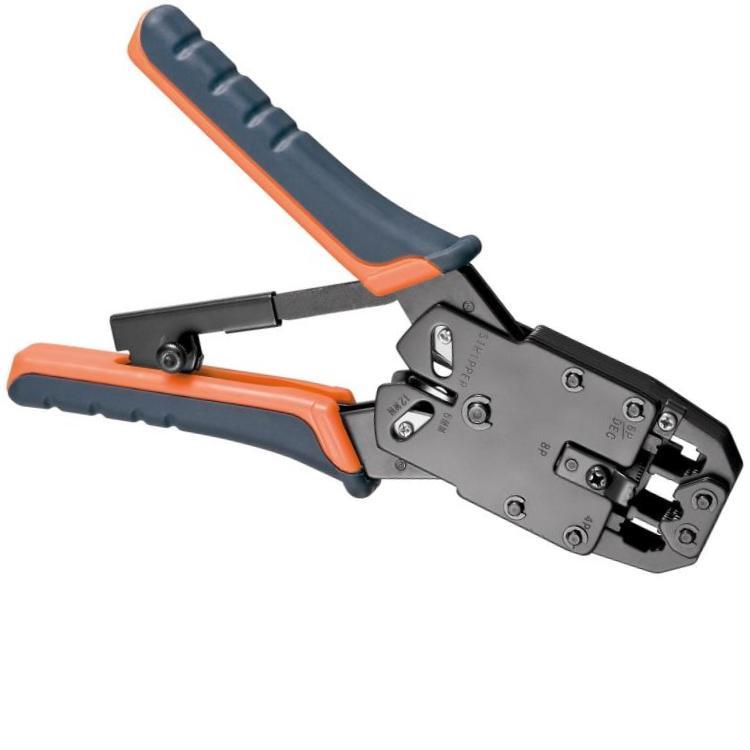 RJ11 krimptang Afbeelding
