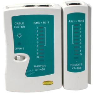 RJ11 tester Afbeelding