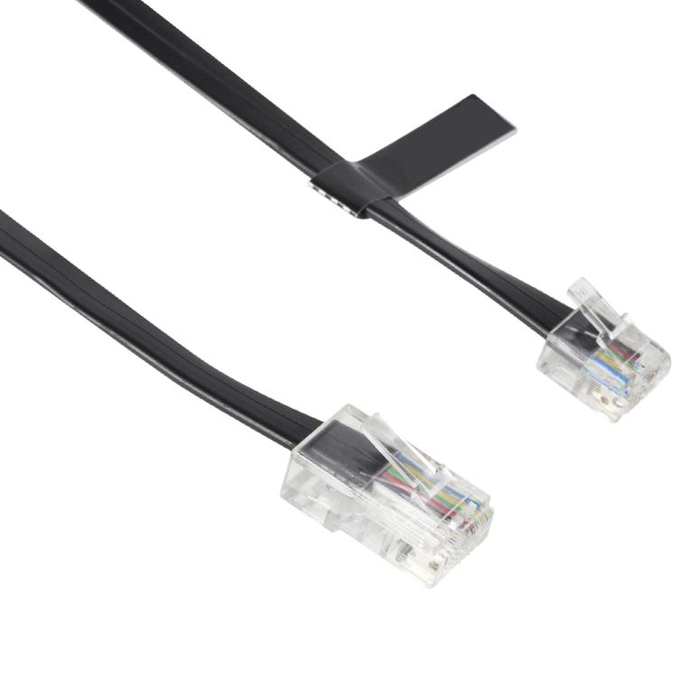 Câble RJ12 à RJ45 Image