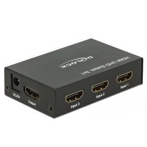 Commutateur HDMI Image