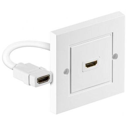 HDMI inbouw Afbeelding