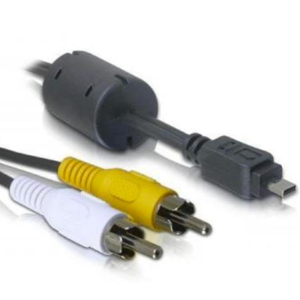 USB vers RCA Image