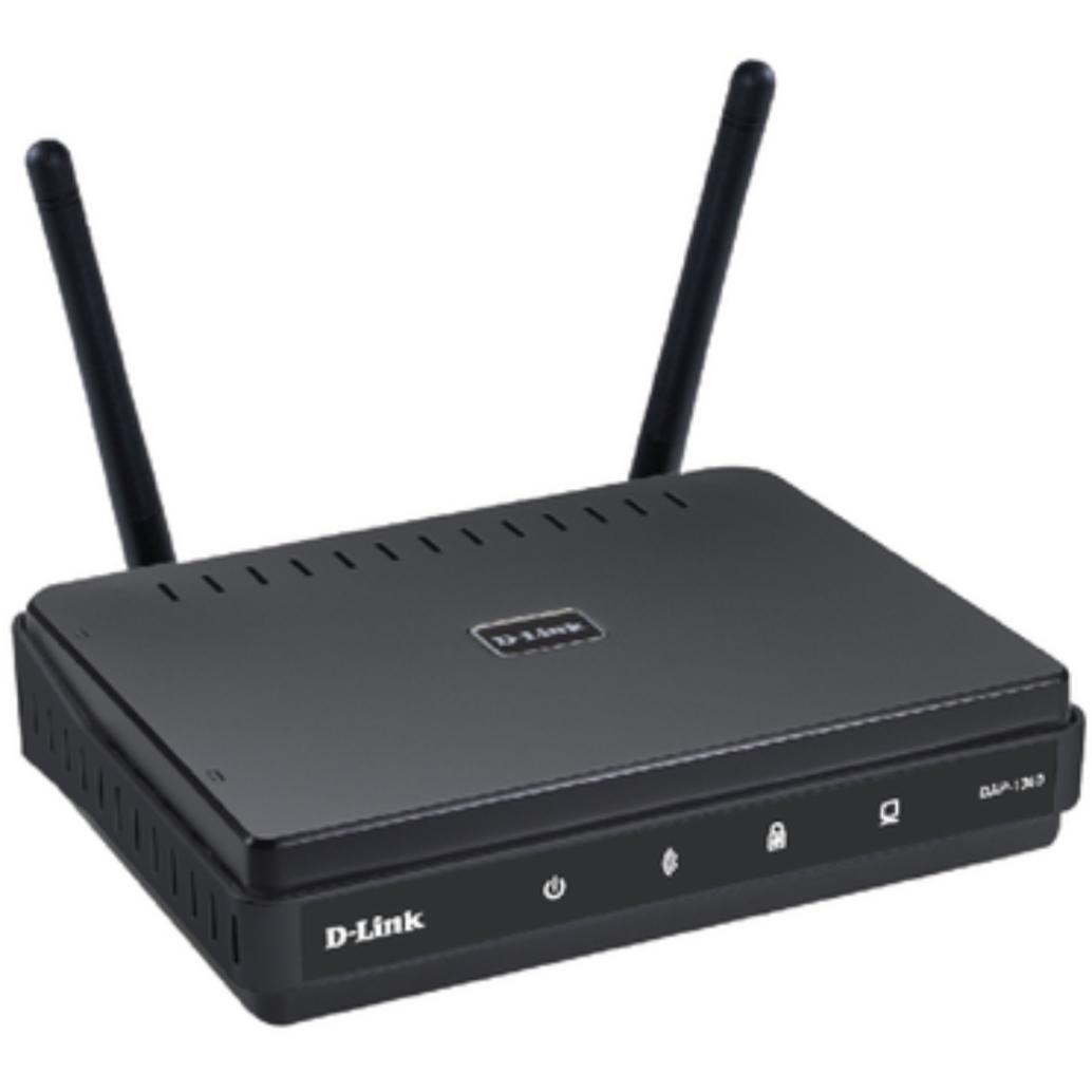 Access point Afbeelding