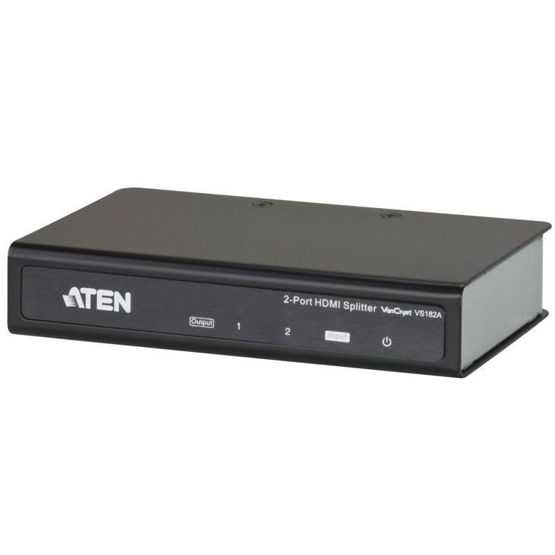 4K HDMI splitter Afbeelding