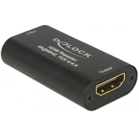 4K HDMI versterker Afbeelding