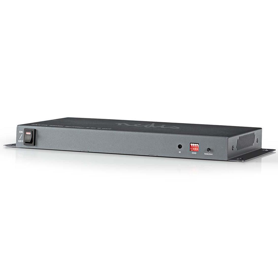 4K HDMI schakelaar Afbeelding