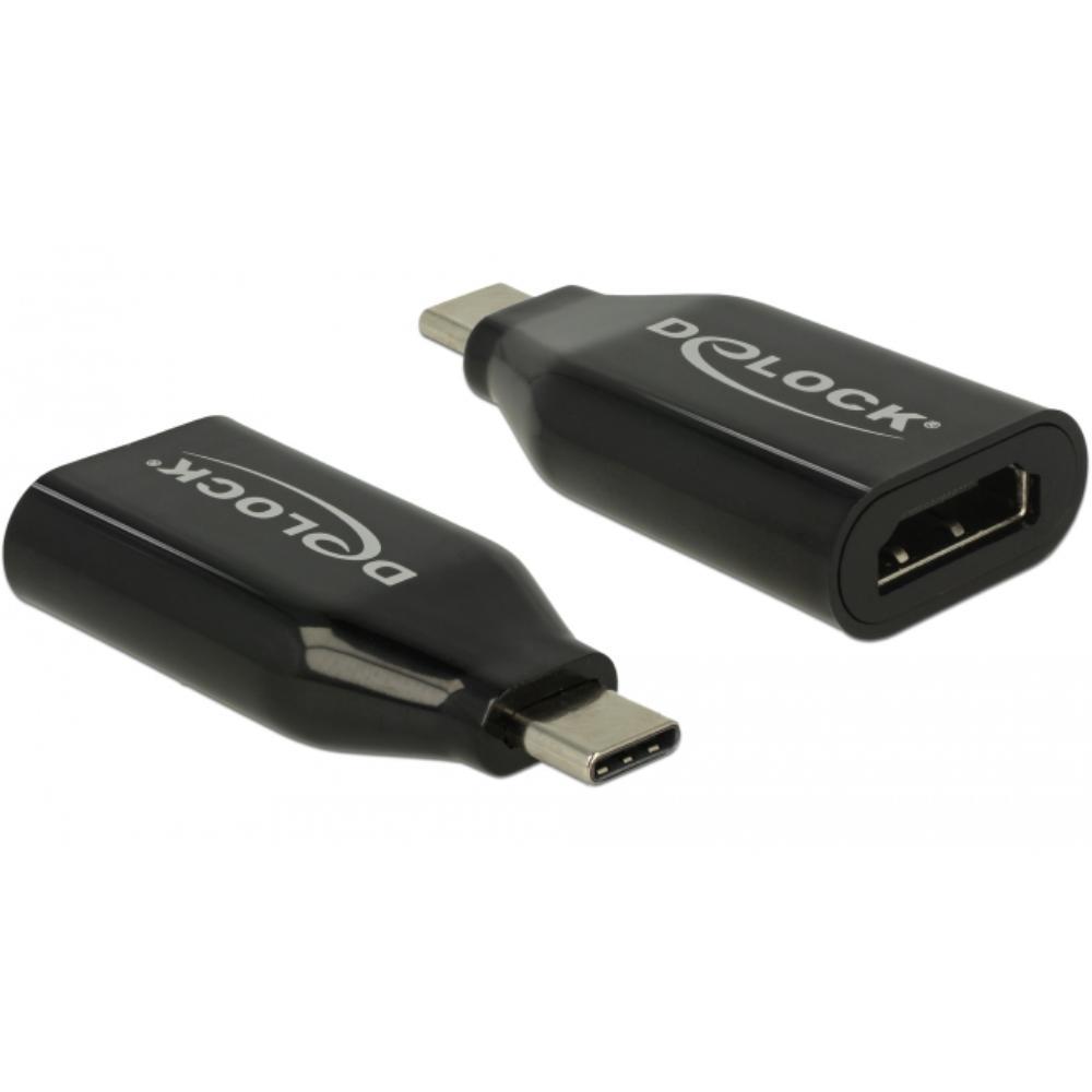 4K USB naar HDMI adapter Afbeelding