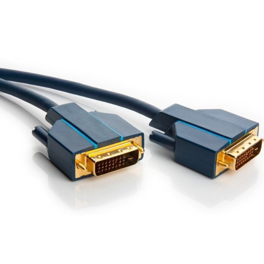 DVI kabel Afbeelding