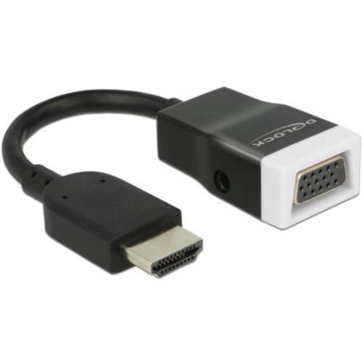 HDMI omvormer Afbeelding