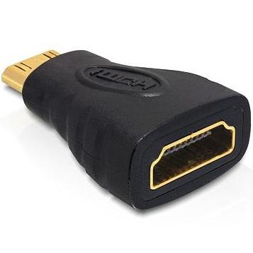 HDMI verloop Afbeelding