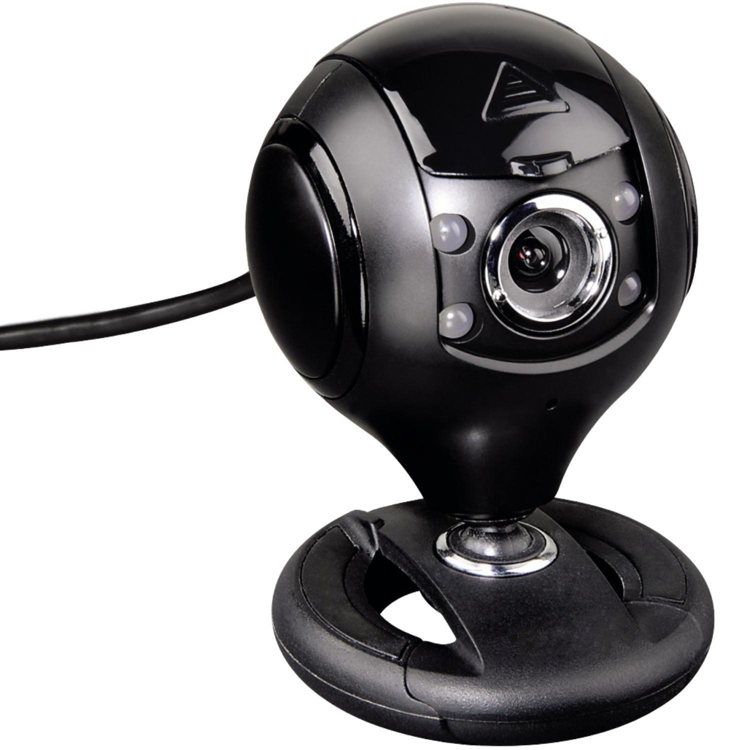 USB Webcam Afbeelding