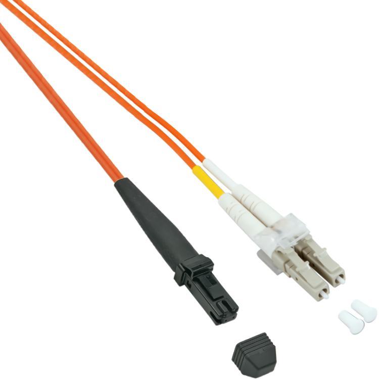 MTRJ Glasvezelkabel Afbeelding