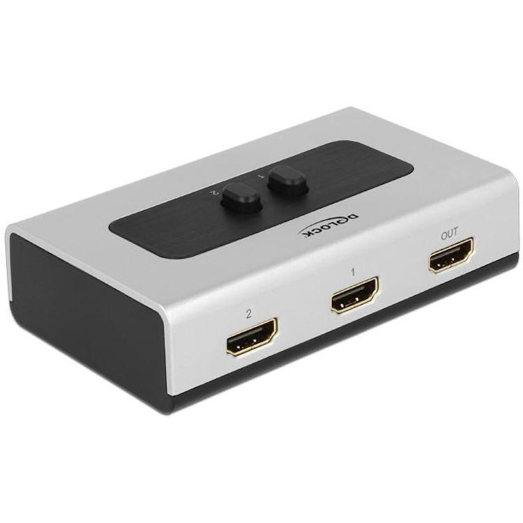 HDMI schakelaar Afbeelding
