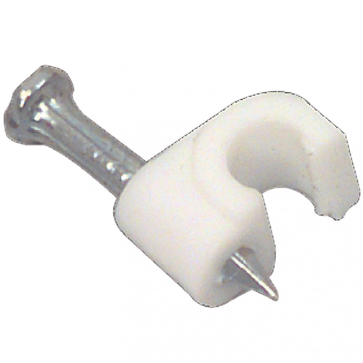 Clip de câble rond Image