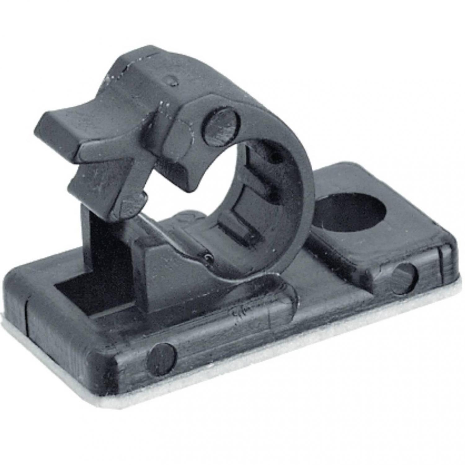 Clip de câble autocollant Image