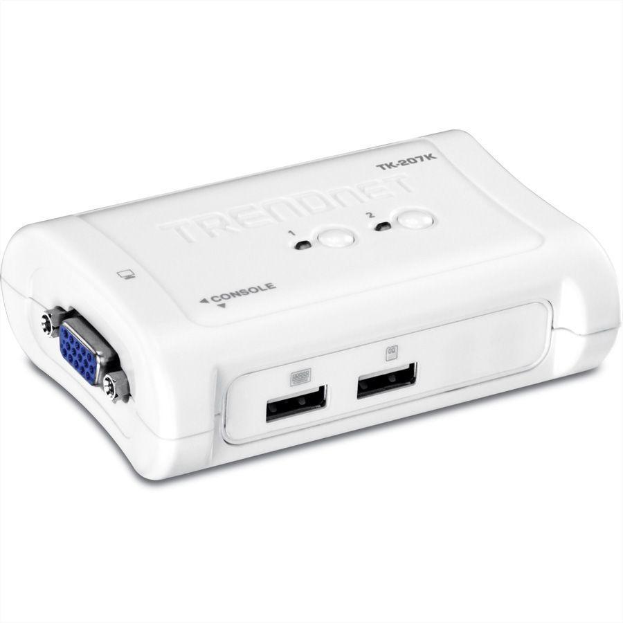 Kvm switch Afbeelding