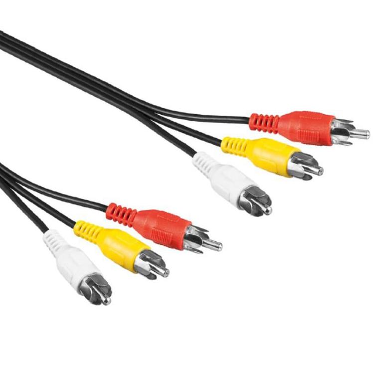 Composiet kabel Afbeelding