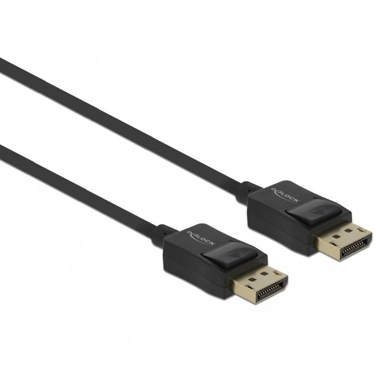 Câble DisplayPort 8K Image